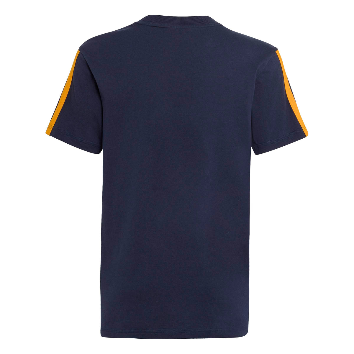 Adidas Youth Real Madrid T-Shirt product image 2, provided for visual reference and product detail review