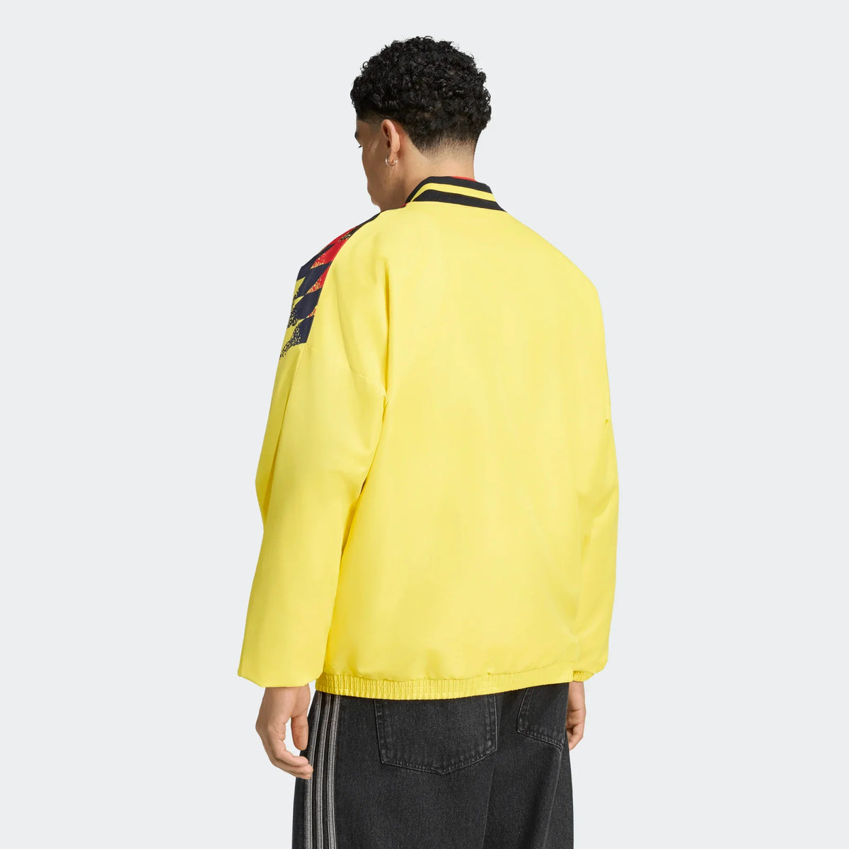 Club America Stadium Track Top product image 3, provided for visual reference and product detail review