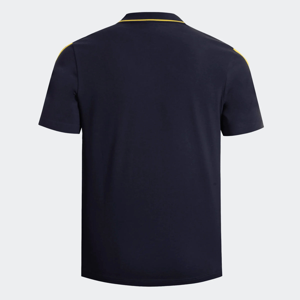 Adidas Club America DNA Polo - Navy product image 2, provided for visual reference and product detail review