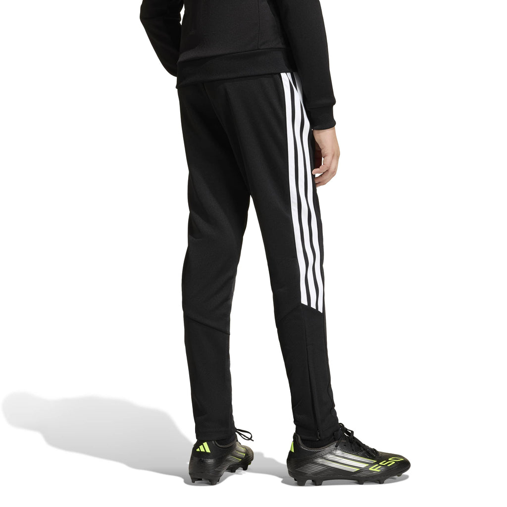 Adidas Youth Tiro 26 League Training Pants product image 3, provided for visual reference and product detail review
