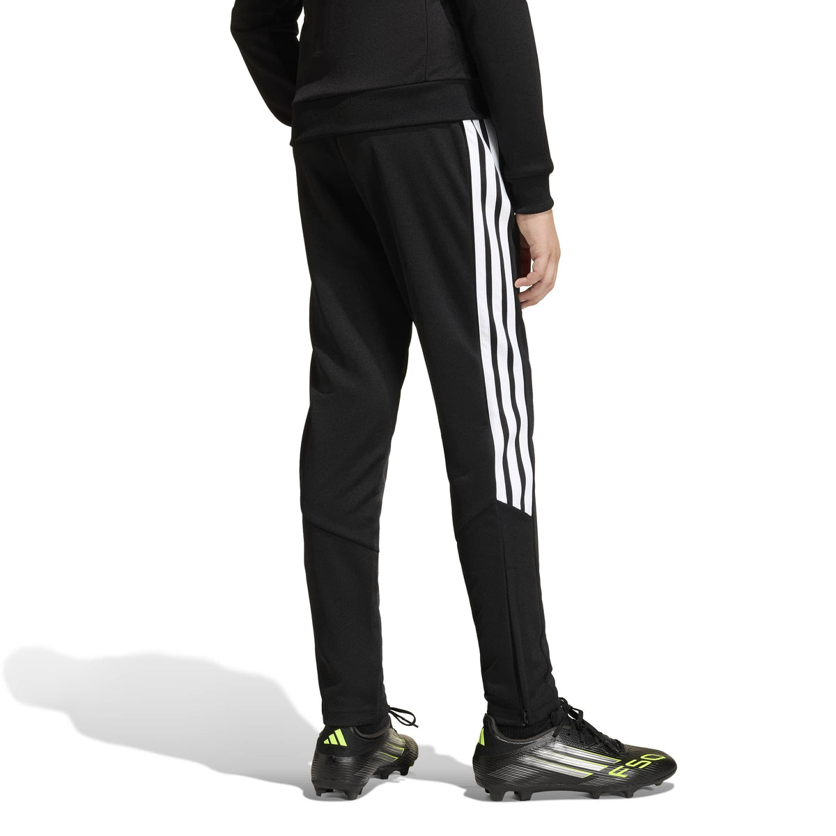 Adidas Youth Tiro 26 League Training Pants product image 3, provided for visual reference and product detail review