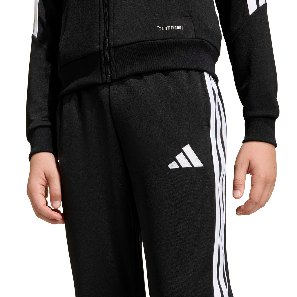 Adidas Youth Tiro 26 League Training Pants product image 4, provided for visual reference and product detail review