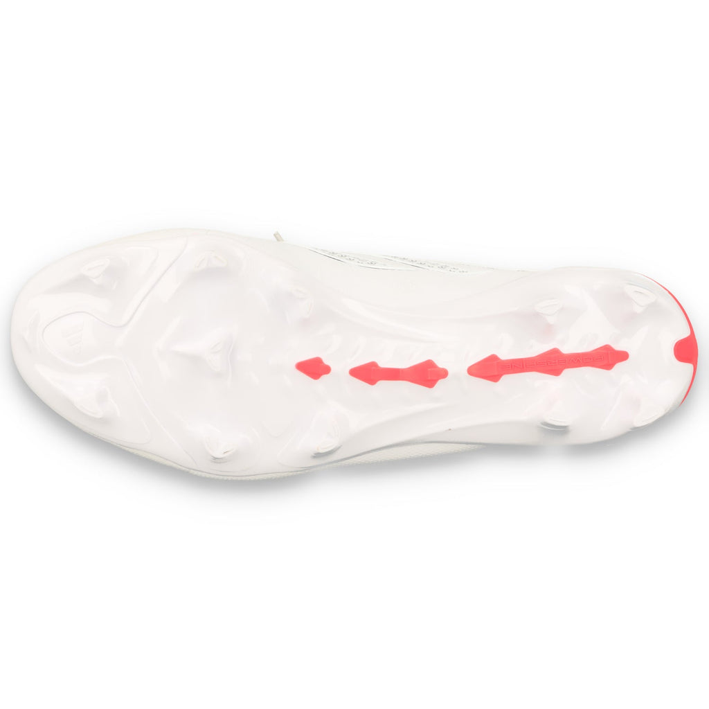 Adidas Jr David Beckham Predator Fold Over Tongue League FG/MG product image 4, provided for visual reference and product