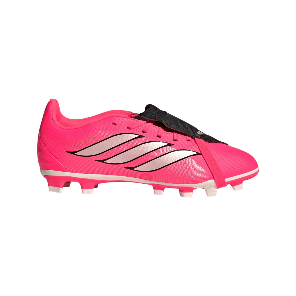 Adidas Jr Predator Club FG/MG product image 1, provided for visual reference and product detail review