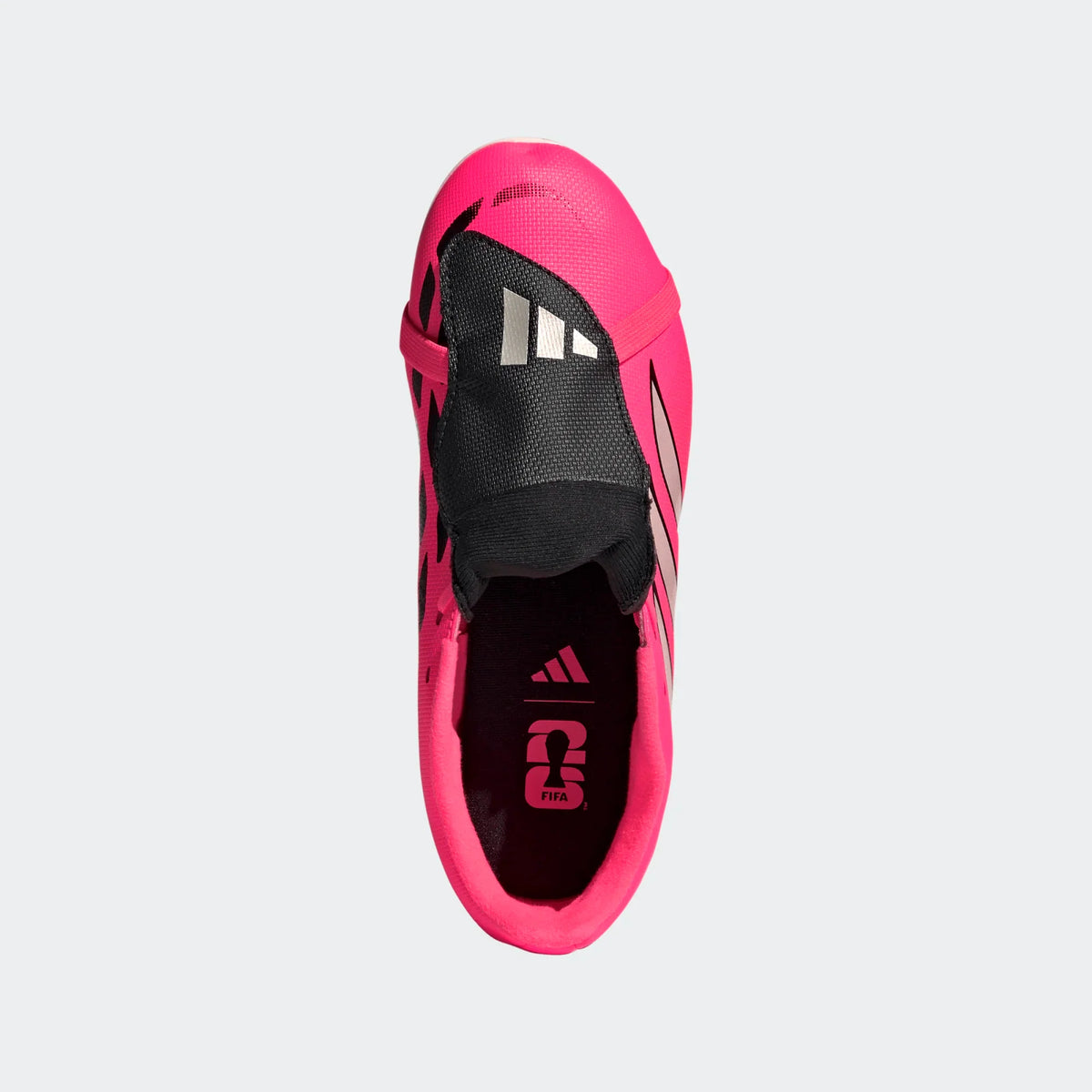 Adidas Jr Predator Club FG/MG product image 7, provided for visual reference and product detail review