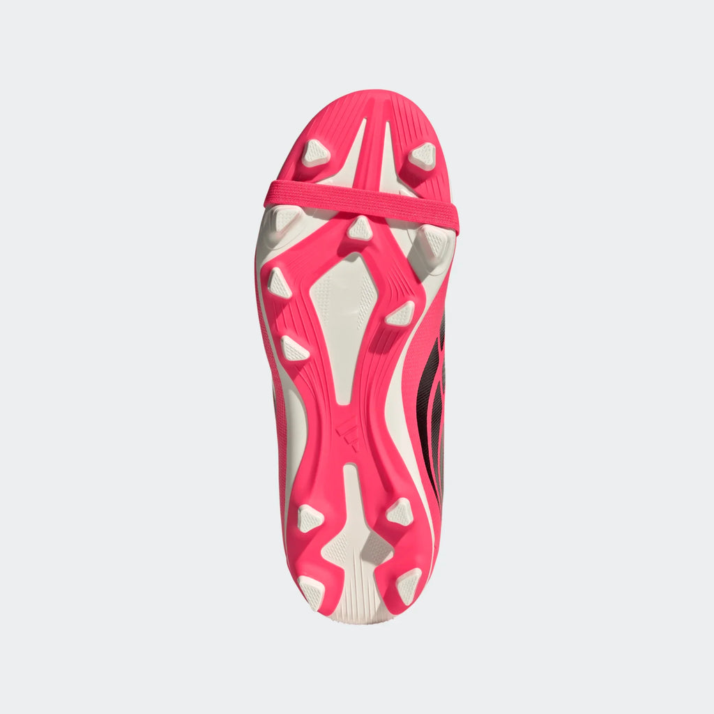 Adidas Jr Predator Club FG/MG product image 6, provided for visual reference and product detail review