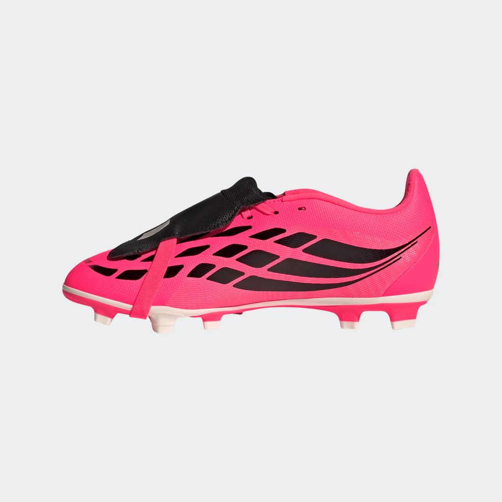 Adidas Jr Predator Club FG/MG product image 5, provided for visual reference and product detail review