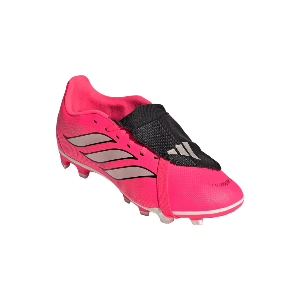 Adidas Jr Predator Club FG/MG product image 4, provided for visual reference and product detail review