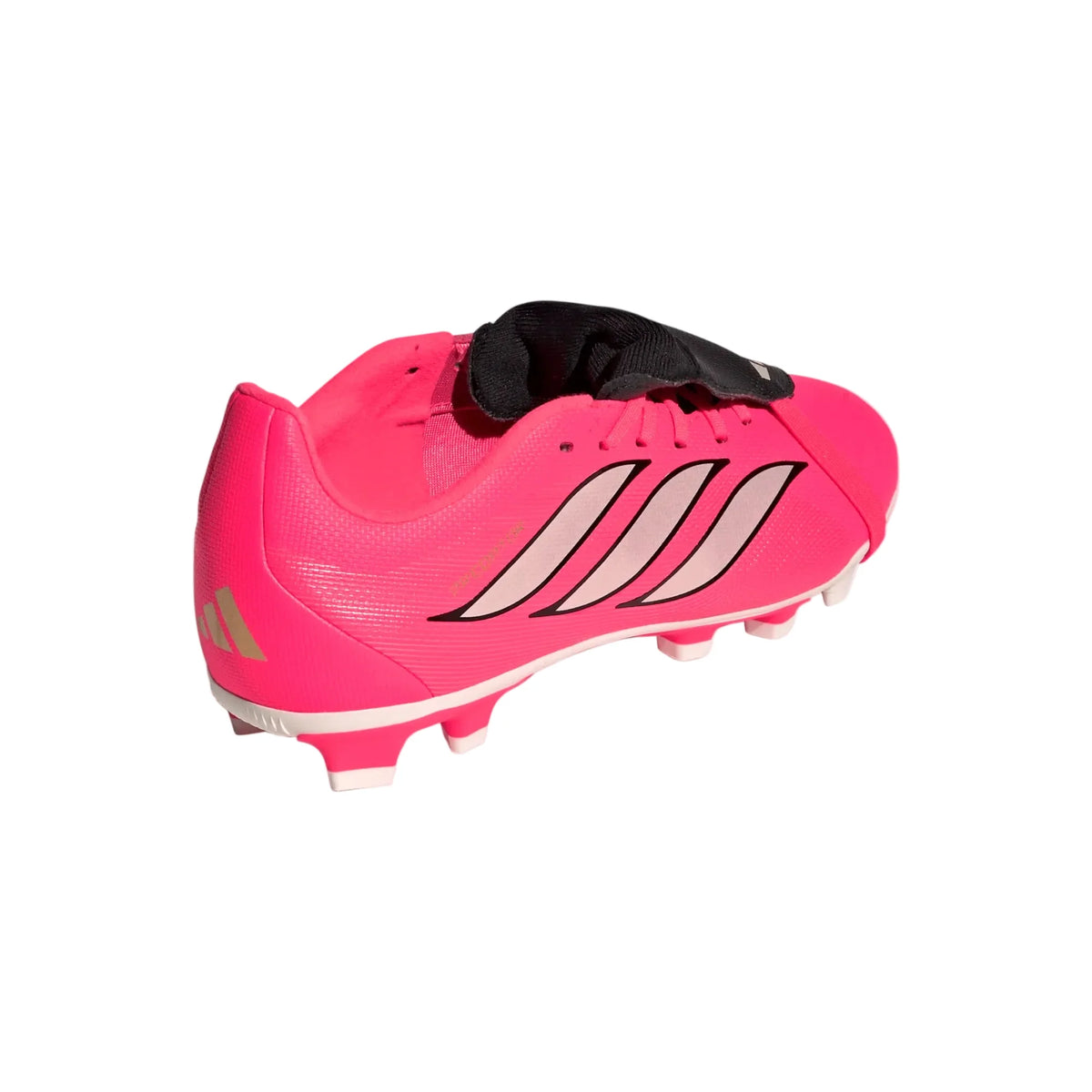 Adidas Jr Predator Club FG/MG product image 3, provided for visual reference and product detail review