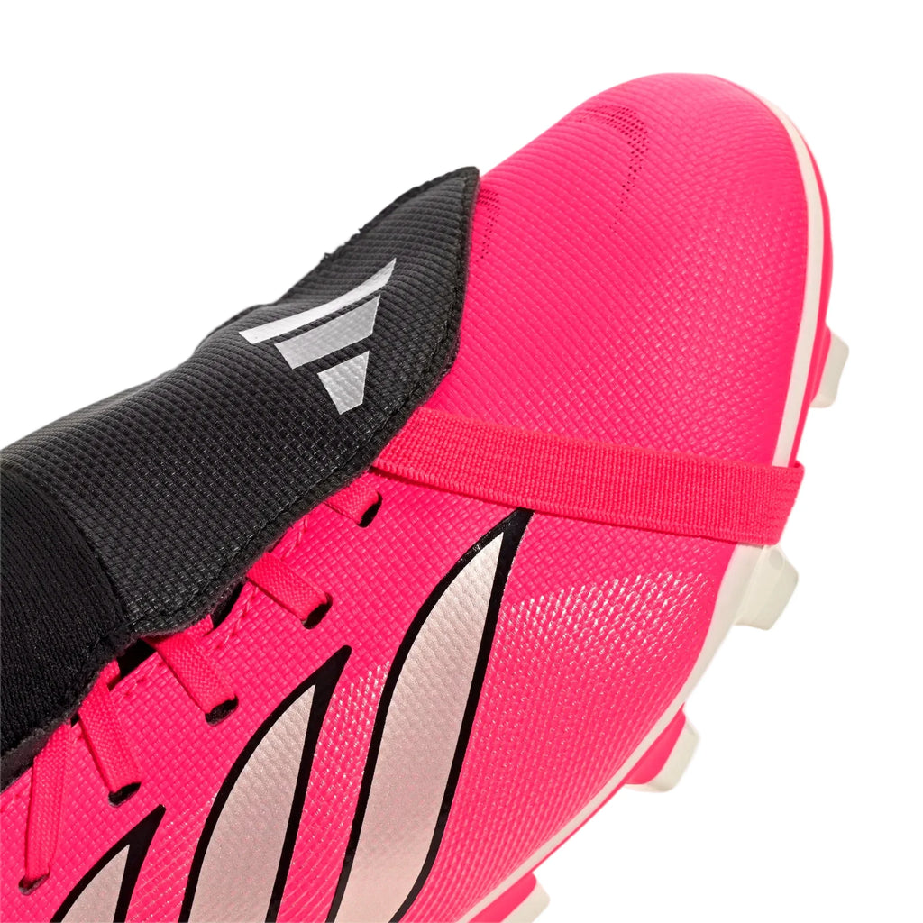 Adidas Jr Predator Club FG/MG product image 2, provided for visual reference and product detail review