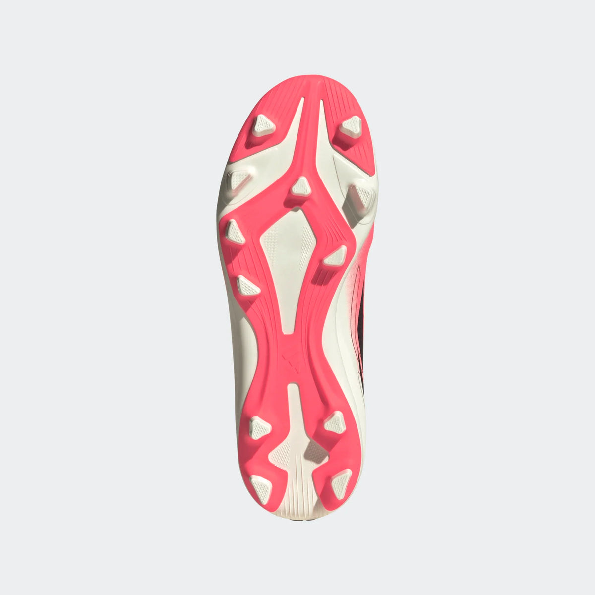 Adidas Jr F50 Hyperfast Club FG/MG product image 4, provided for visual reference and product detail review
