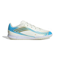Adidas Jr F50 Messi Club IC product image 1, provided for visual reference and product detail review