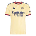 Adidas Men Arsenal FC Third Stadium Jersey 26/27 product image 1, provided for visual reference and product detail review