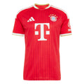Adidas Men FC Bayern Munich Home Stadium Jersey 26/27 product image 1, provided for visual reference and product detail