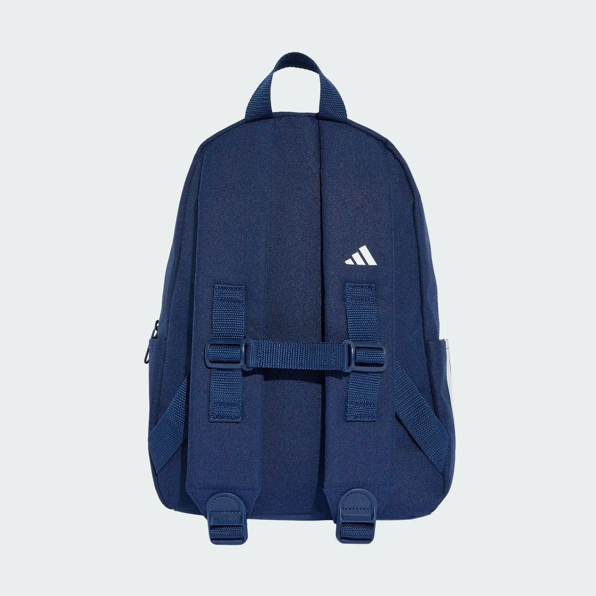 Adidas Real Madrid Kids Backpack product image 2, provided for visual reference and product detail review