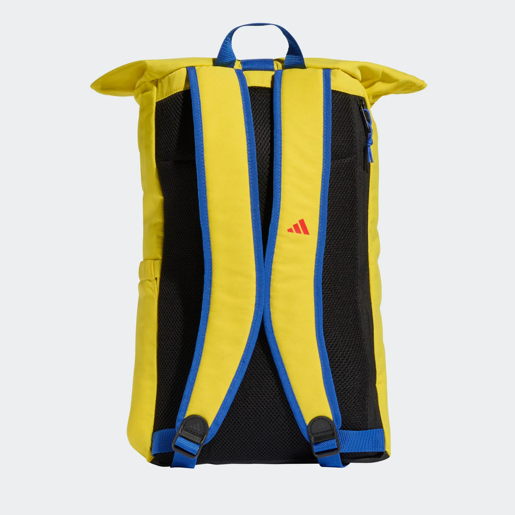 Adidas Club America Home Backpack. product image 3, provided for visual reference and product detail review