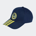 Adidas Club America Away Baseball Cap. product image 1, provided for visual reference and product detail review