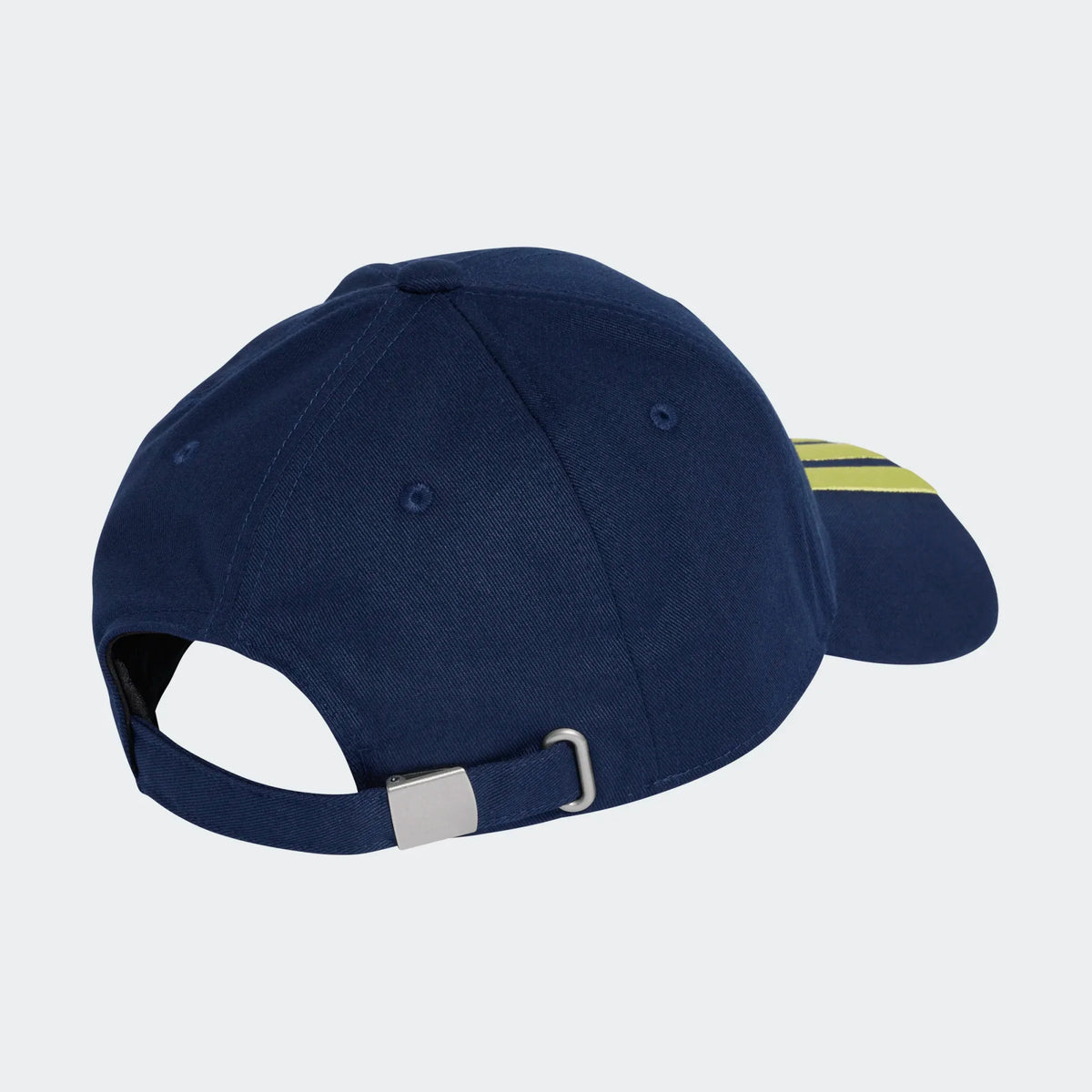 Adidas Club America Away Baseball Cap. product image 3, provided for visual reference and product detail review
