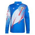 Adidas Japan Home Long Sleeve Jersey 1993 product image 1, provided for visual reference and product detail review