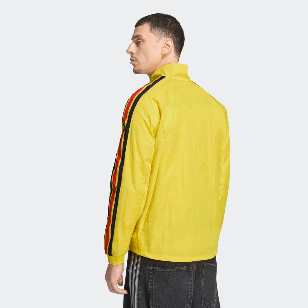 Adidas Club America Home Anthem Jacket product image 3, provided for visual reference and product detail review