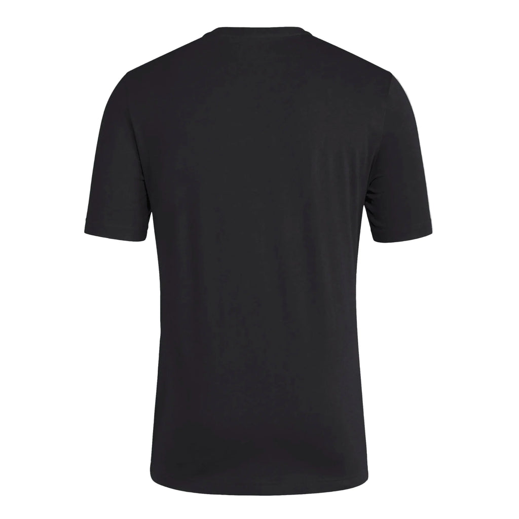 Adidas Youth FIFA World Cup Gear 2026 FIFA World Cup Mascot T-Shirt - Black product image 2, provided for visual reference