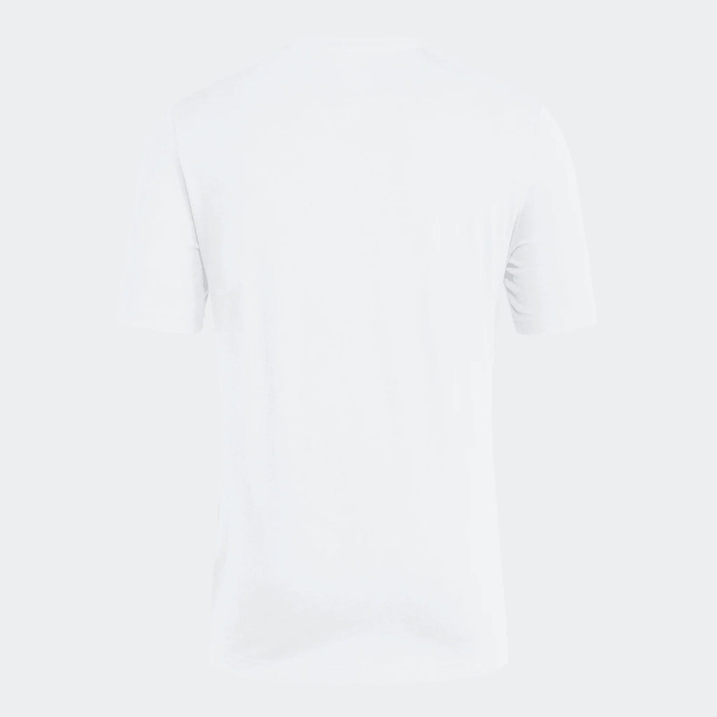Adidas FIFA World Cup Gear 2026 FIFA World Cup Mascot T-Shirt - White product image 2, provided for visual reference and