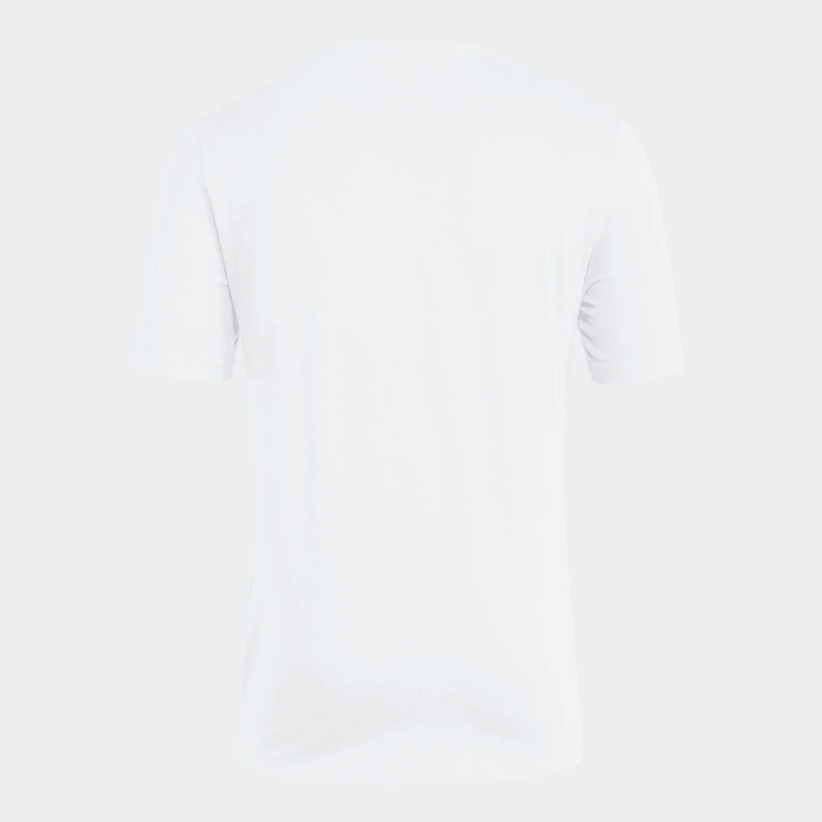 Adidas FIFA World Cup Gear 2026 FIFA World Cup Mascot T-Shirt - White product image 2, provided for visual reference and