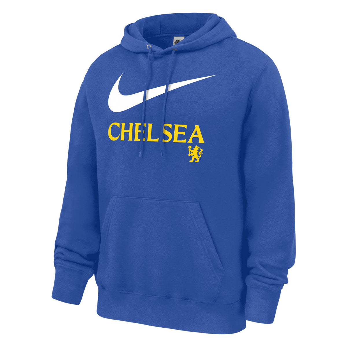 Nike Chelsea Club Fleece Hoodie product image 1, provided for visual reference and product detail review