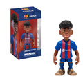 Minix 12 Cm Lamine Yamal Barcelona Figure product image 1, provided for visual reference and product detail review