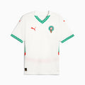 2025 Morocco Away Jersey product image 1, provided for visual reference and product detail review