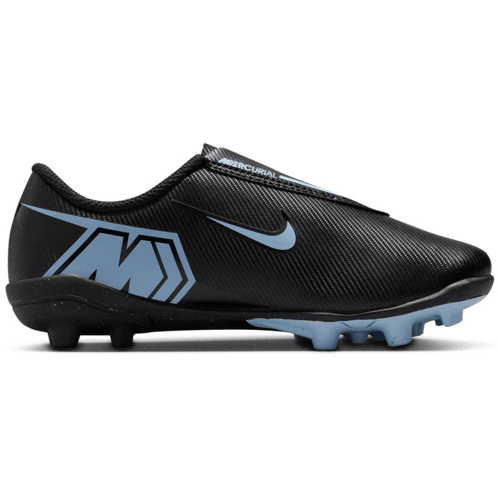 Mercurial Vapor 16 Club Mg - Shadow Pack product image 5, provided for visual reference and product detail review
