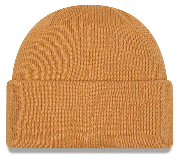 New Era Los Angeles Dodgers Cork Cuffed Knit product image 2, provided for visual reference and product detail review