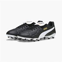 King Top Firm Ground/Artificial Ground Cleats product image 1, provided for visual reference and product detail review