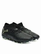 Future 8 Pro Firm/Artificial Ground Cleats product image 1, provided for visual reference and product detail review