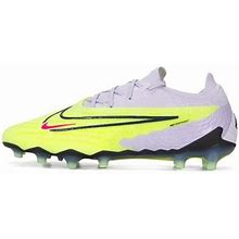 Phantom Gx Elite Ag-Pro Volt Cleats product image 1, provided for visual reference and product detail review