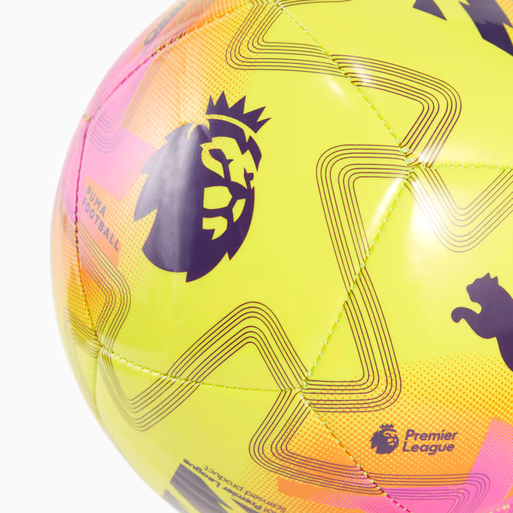 Orbita Premier League Mini Ball product image 2, provided for visual reference and product detail review