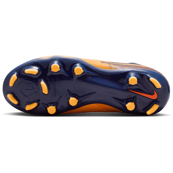 Phantom 6 Low Academy Fg Jr - Erling Haaland product image 4, provided for visual reference and product detail review