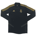 2019-2020 Real Madrid FC Training Top - (M) product image 1, provided for visual reference and product detail review