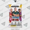 2025-26 Topps Match Attax Uefa Champions League Cards - (1 Pack) (12 Cards) product image 1, provided for visual reference
