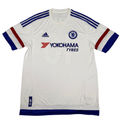 2015-2016 Chelsea Away Shirt Hazard #10 - (L) product image 1, provided for visual reference and product detail review