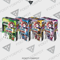 2025-26 Topps Match Attax Uefa Champions League Cards – Mini Tin (32 Cards + 3 Le) product image 1, provided for visual