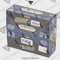 2025-26 Panini Prizm Fifa 24-Pack Retail Box product image 1, provided for visual reference and product detail review