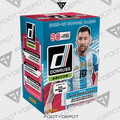 2025/26 Panini Donruss Road To Fifa World Cup Blaster Box product image 1, provided for visual reference and product detail