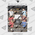 2026 Panini Select Road To Fifa World Cup Blaster Box product image 1, provided for visual reference and product detail