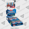 2025-26 Topps Uefa Club Competitions Flagship Hobby Box product image 1, provided for visual reference and product detail