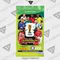 2026 Panini Adrenalyn Xl Fifa World Cup Pack - (8 Cards) product image 1, provided for visual reference and product detail