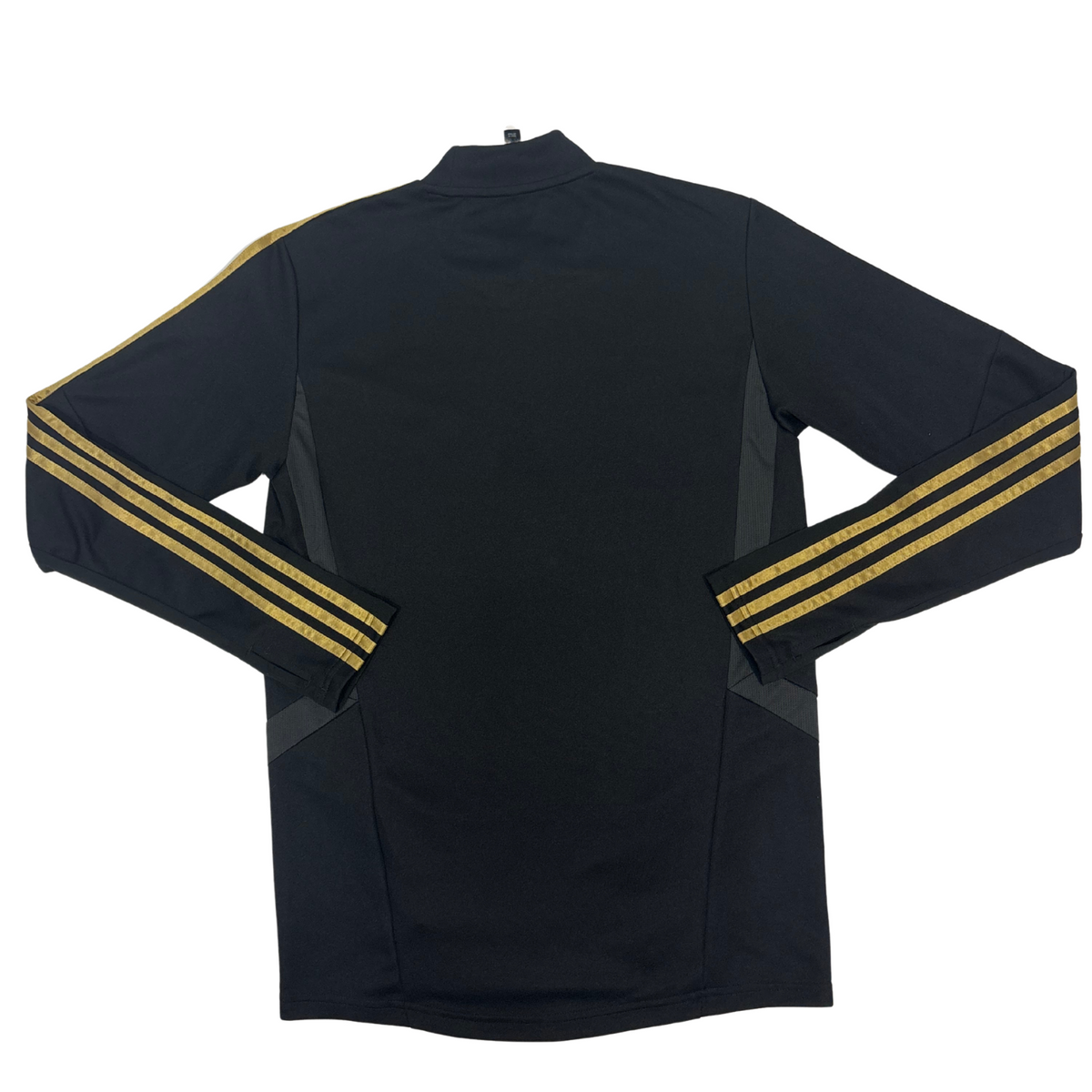 2019-2020 Real Madrid FC Training Top - (M) product image 2, provided for visual reference and product detail review