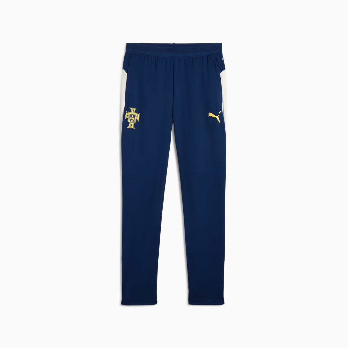 Puma Portugal Mens Training Pants product image 1, provided for visual reference and product detail review
