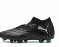 Future 8 Pro Firm Ground/Artificial Ground Cleats product image 1, provided for visual reference and product detail review