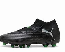 Future 8 Pro Firm Ground/Artificial Ground Cleats product image 1, provided for visual reference and product detail review